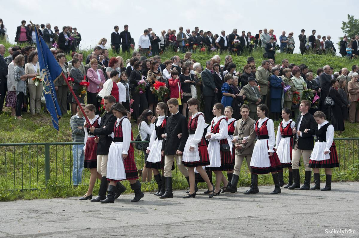 &bullet;  Fotó: Kristó Róbert