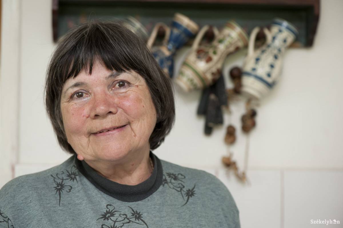 &bullet;  Fotó: Kristó Róbert