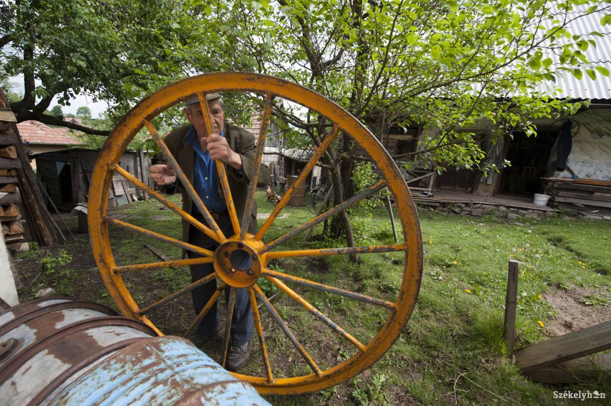 &bullet;  Fotó: Kristó Róbert