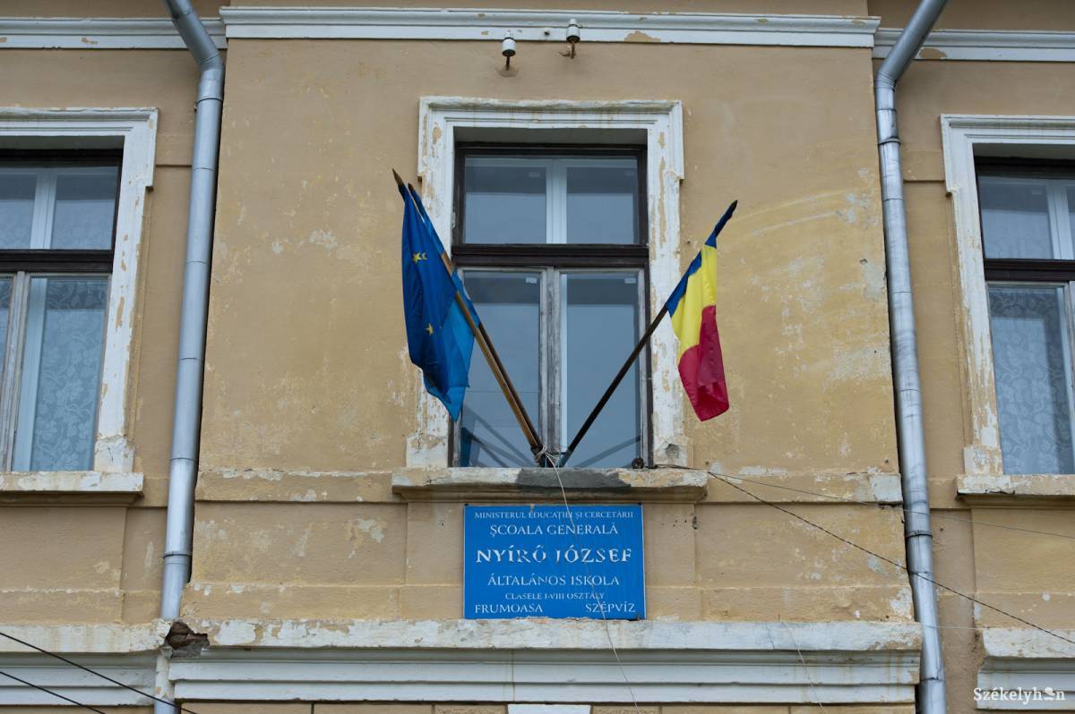 &bullet;  Fotó: Kristó Róbert