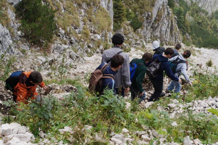 Iskola másként hét: felpezsdül az oktatás