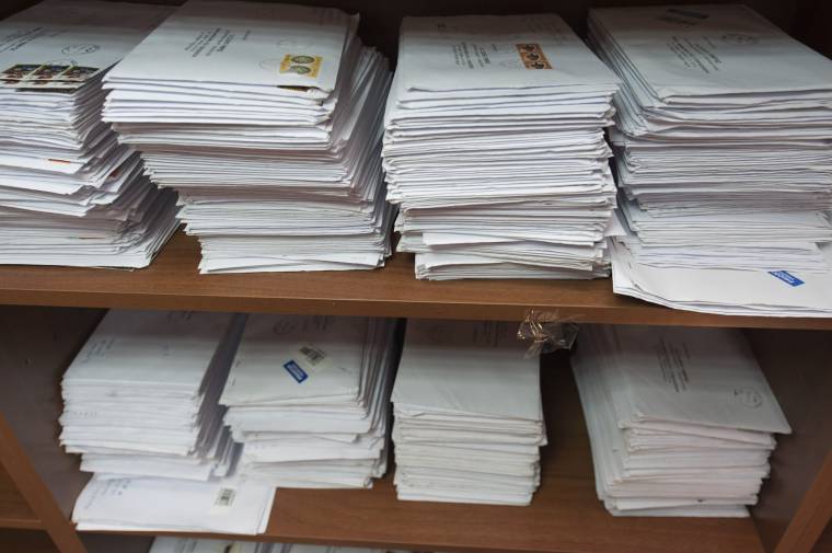 Már több ezer pályázat érkezett