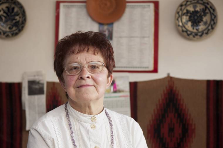 Csicsó fáradhatatlan krónikása