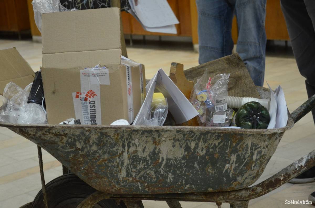 •  Fotó: Iochom Zsolt