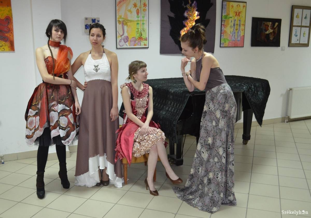 •  Fotó: Iochom Zsolt