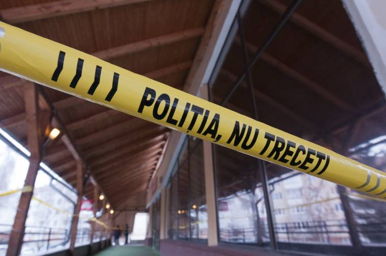 Rendőrkézen a fegyveres rablás gyanúsítottja