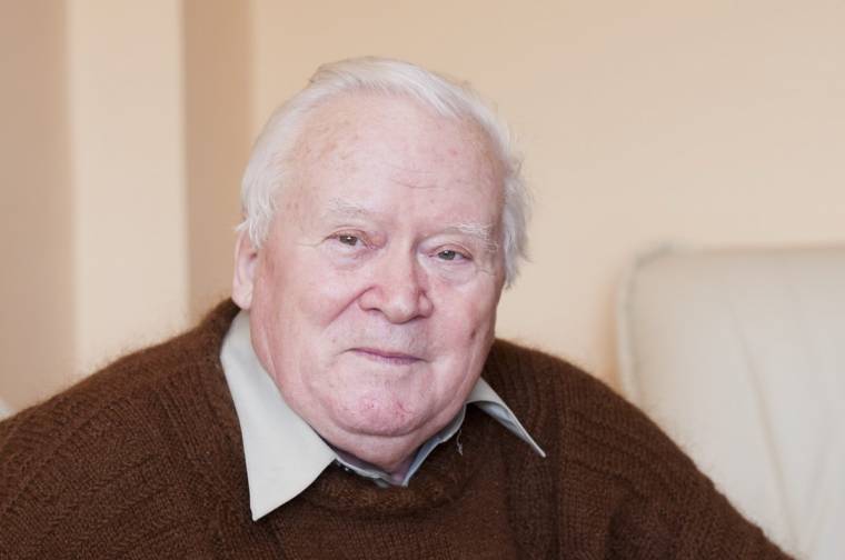 Nyolcvan esztendő emlékezete