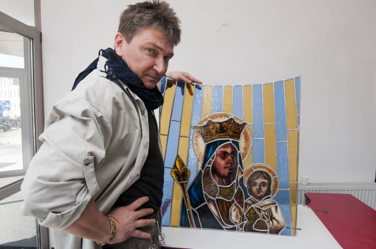 Engedélyre vár a vitrók terve