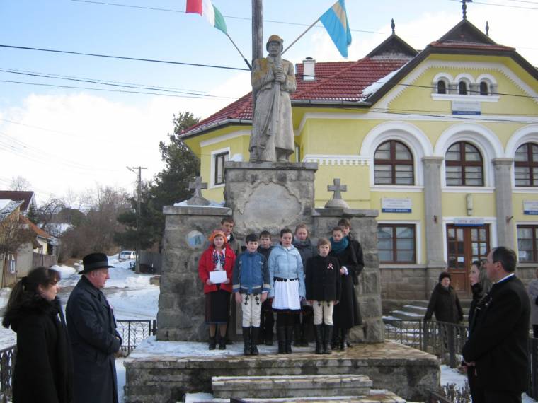 Egyesek félreértelmezik a szabadság fogalmát
