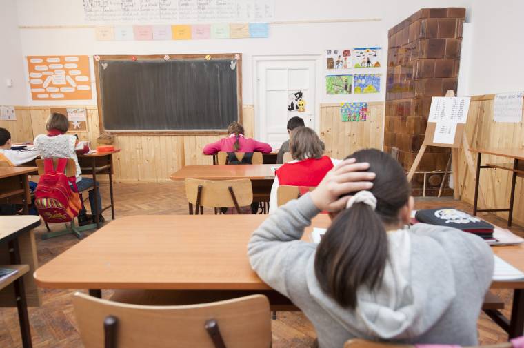 Minősítik az iskolákat