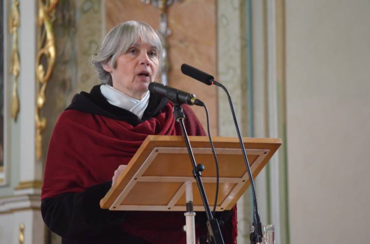 Az anyaság a legfőbb hivatás