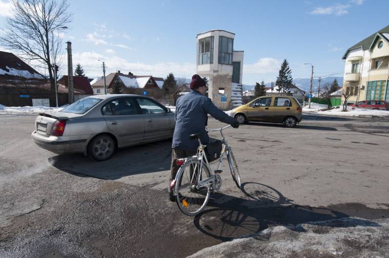 Taploca utca: kérdéses az idei befejezés