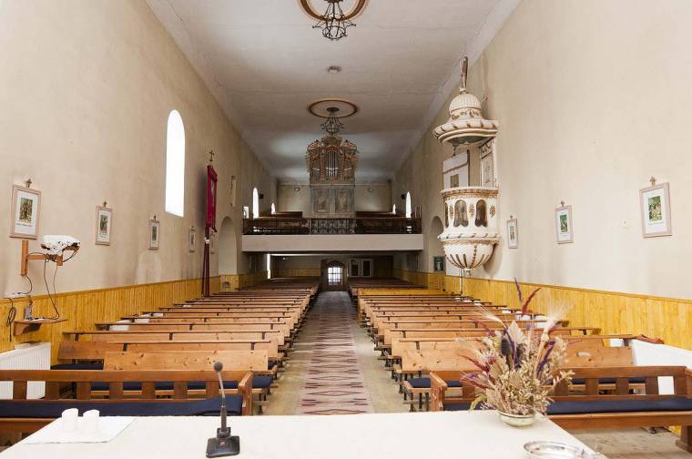 Lehiggadtak a kedélyek Csíkcsicsóban