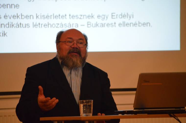 Budapest magyarságpolitikájától a székely autonómiáig