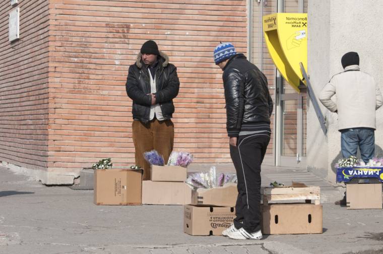 Kemény hideggel búcsúzik a tél