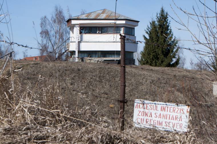 Felújítják a csíkszeredai vízművet és az ivóvíz-fővezetéket