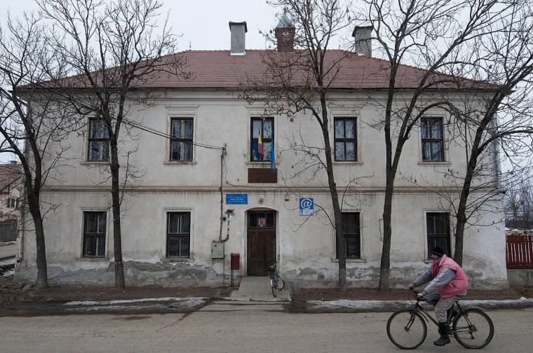 Lenne miből befejezni a madéfalvi iskola felújítását