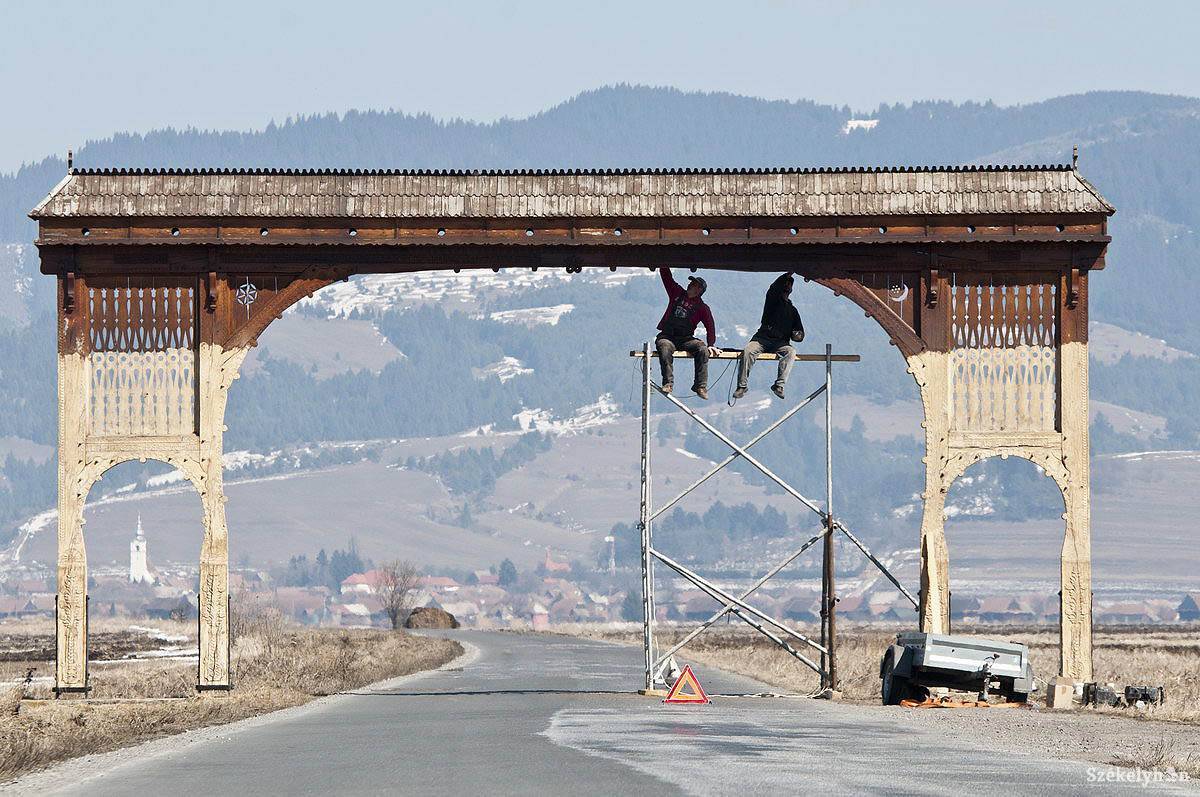 • Fotó: Kristó Róbert