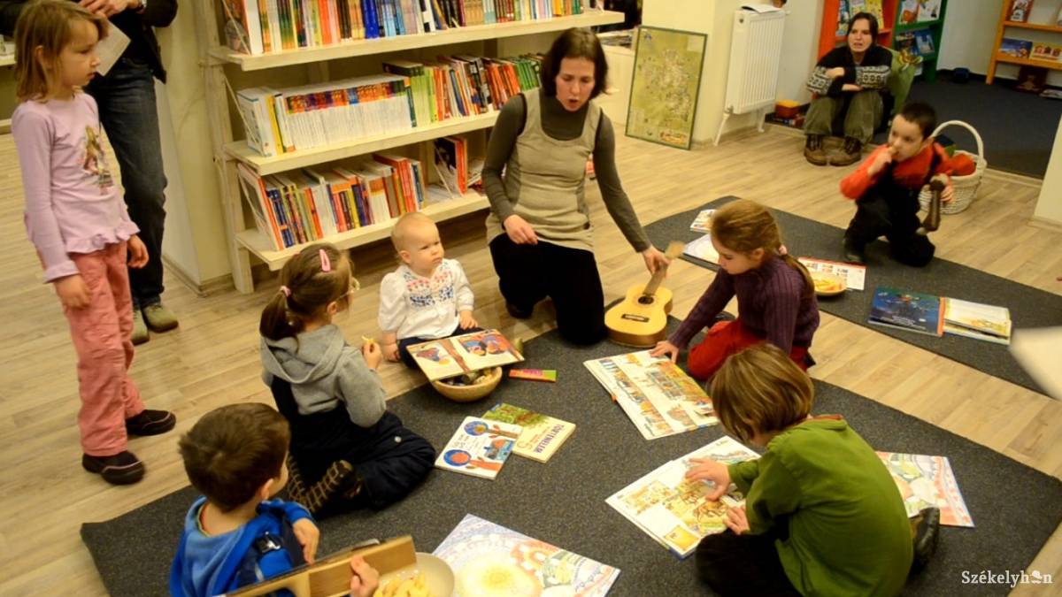 • Fotó: Iochom Zsolt