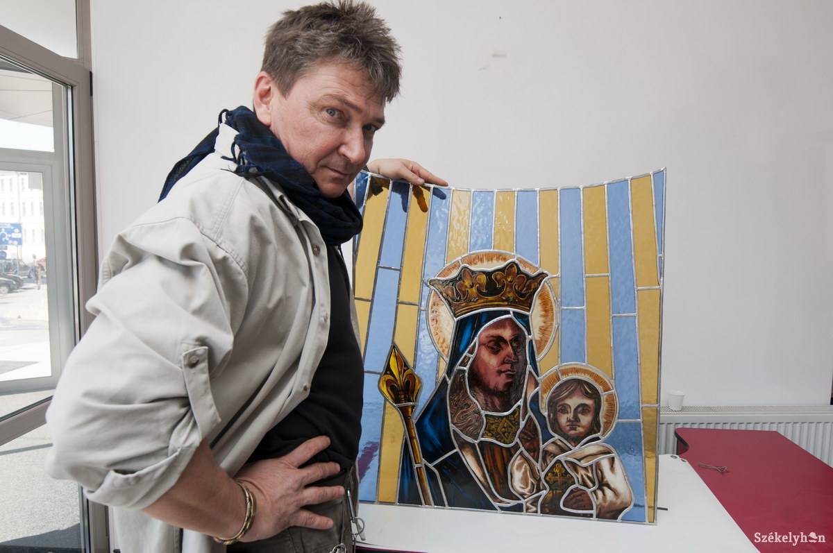 &bullet;  Fotó: Kristó Róbert