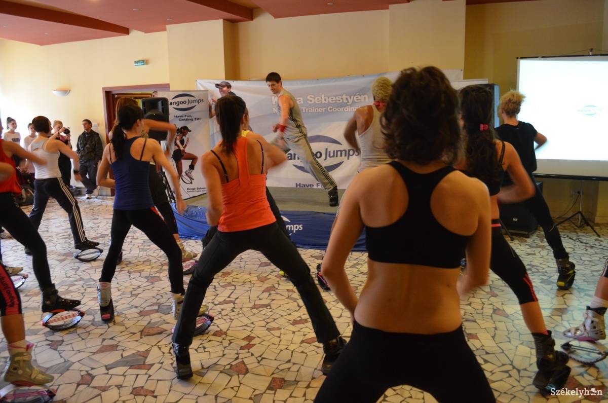 •  Fotó: Iochom Zsolt