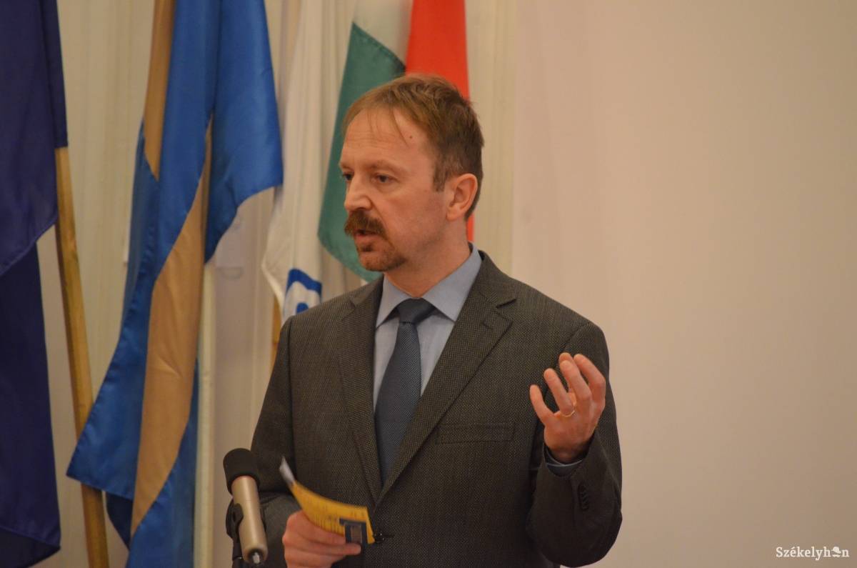 &bullet;  Fotó: Iochom Zsolt