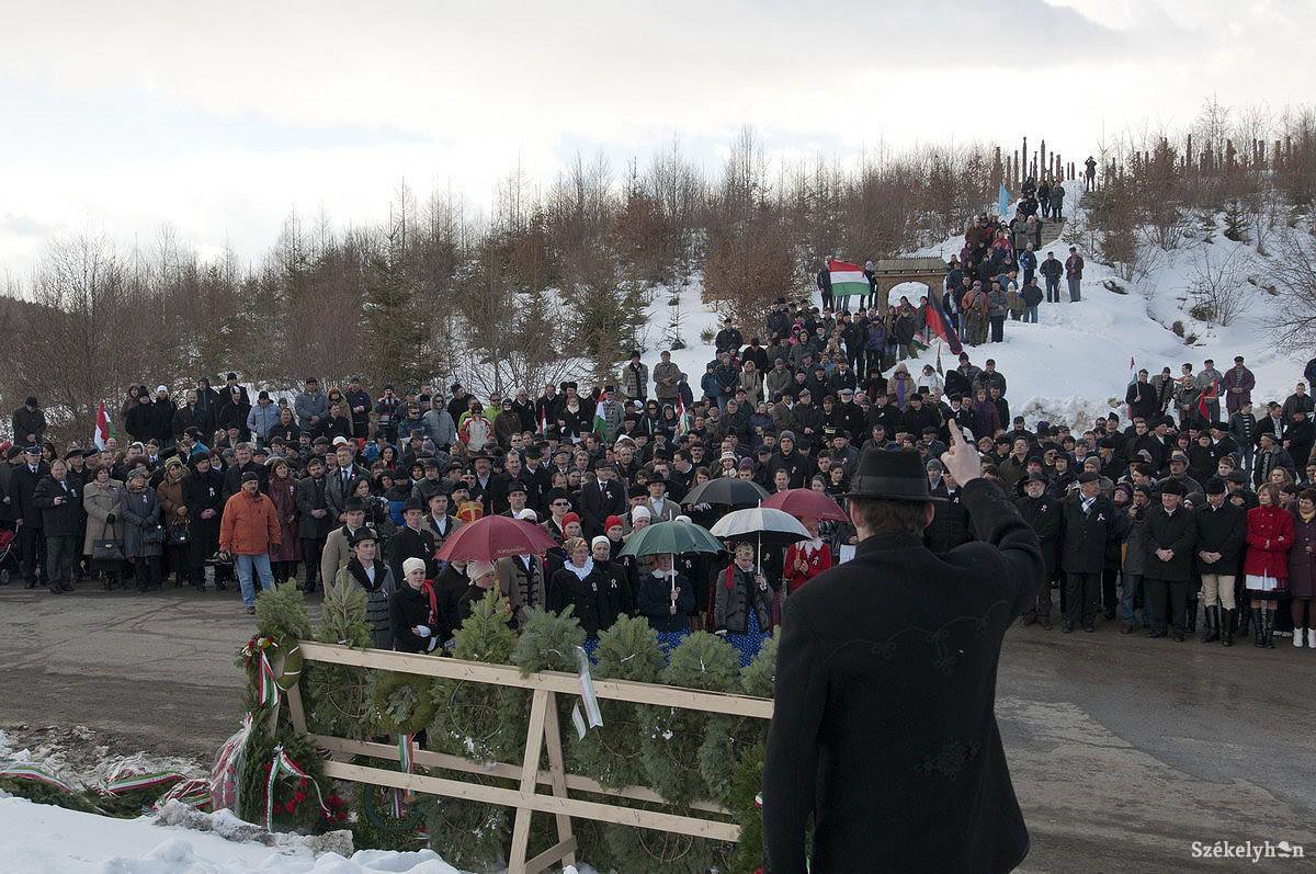 &bullet;  Fotó: Kristó Róbert