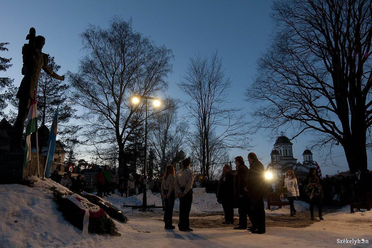 &bullet;  Fotó: Kristó Róbert
