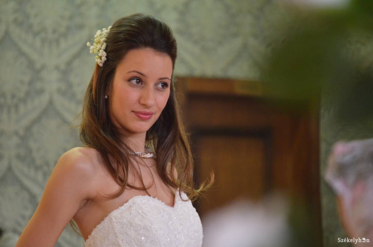 •  Fotó: Iochom Zsolt