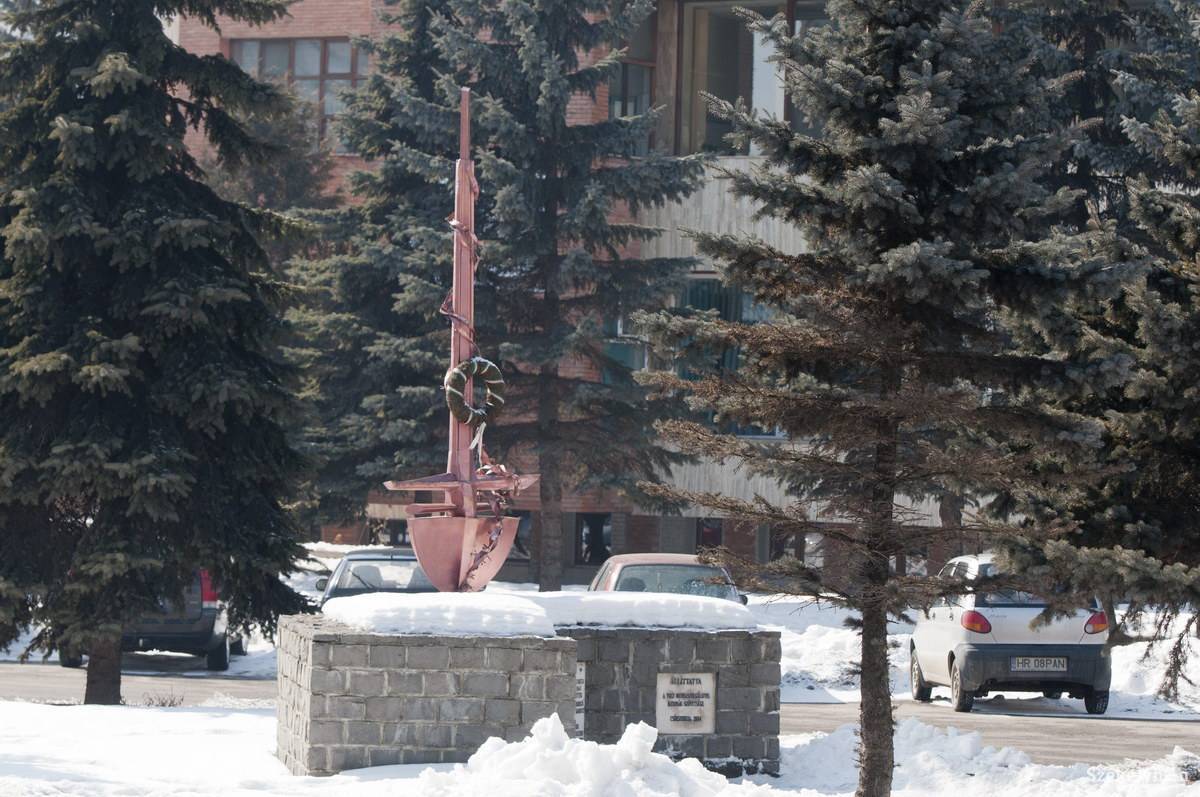 &bullet;  Fotó: Kristó Róbert