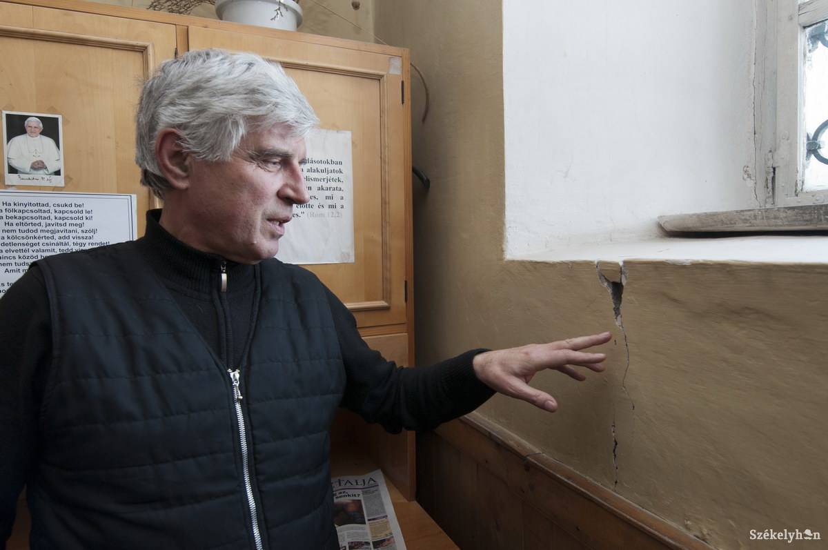 • Fotó: Kristó Róbert