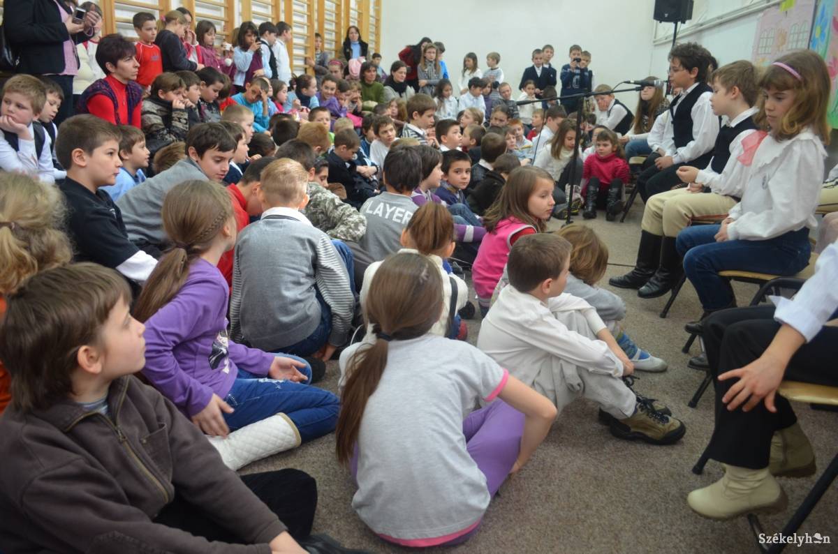 •  Fotó: Iochom Zsolt