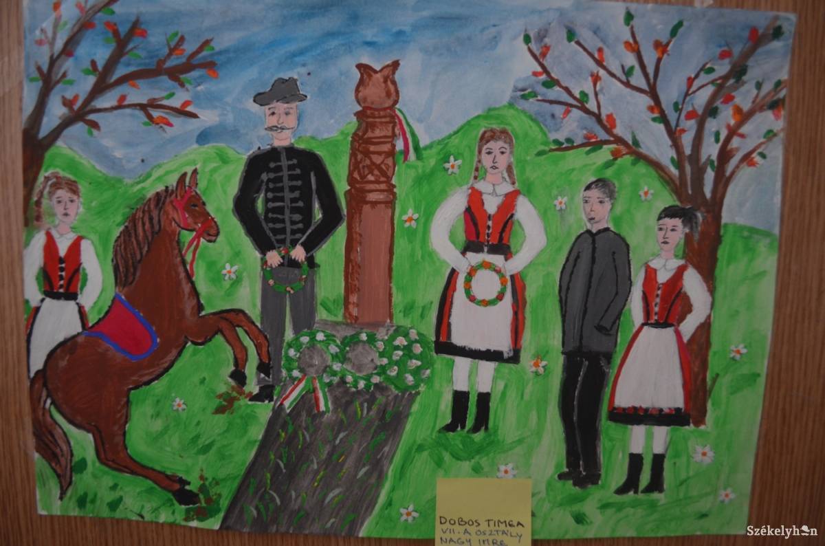 &bullet;  Fotó: Iochom Zsolt