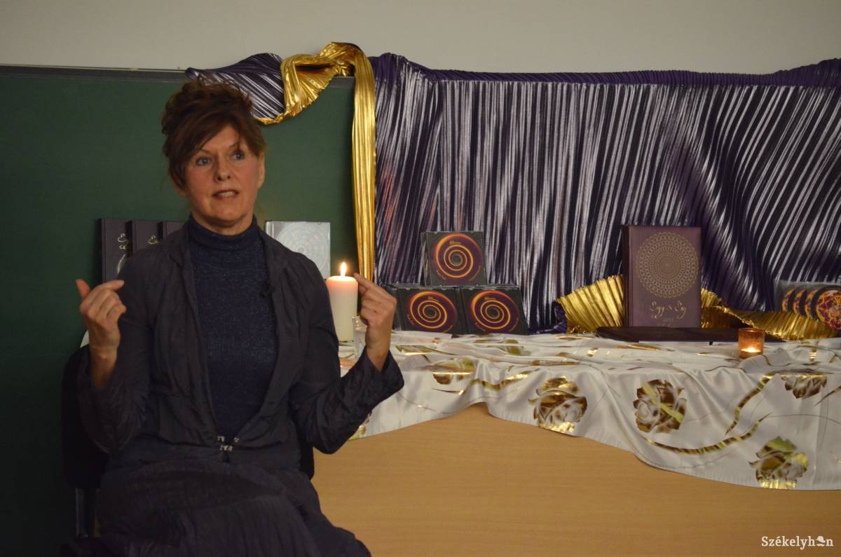 •  Fotó: Iochom Zsolt