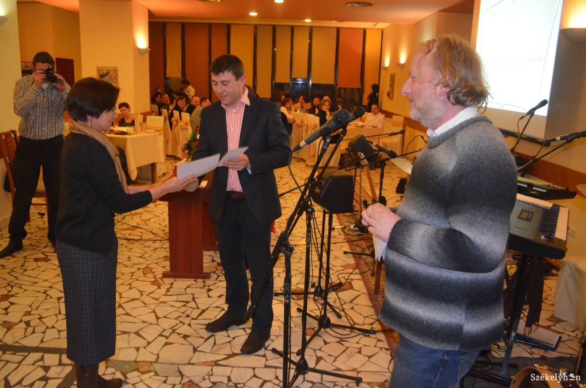 &bullet;  Fotó: Iochom Zsolt