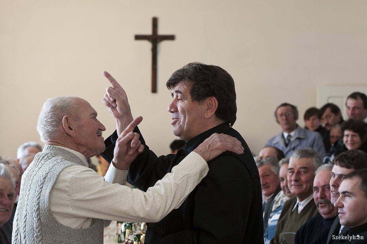 &bullet;  Fotó: Kristó Róbert