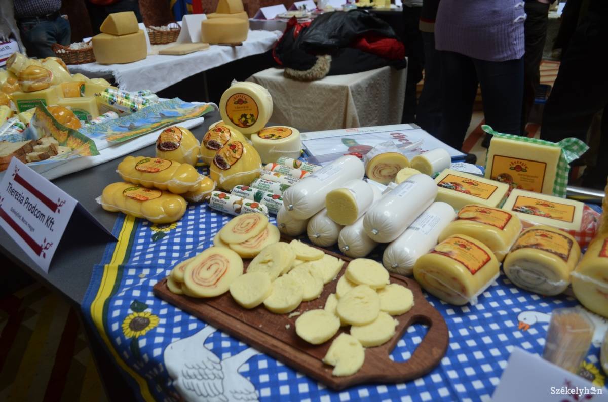 &bullet;  Fotó: Iochom Zsolt