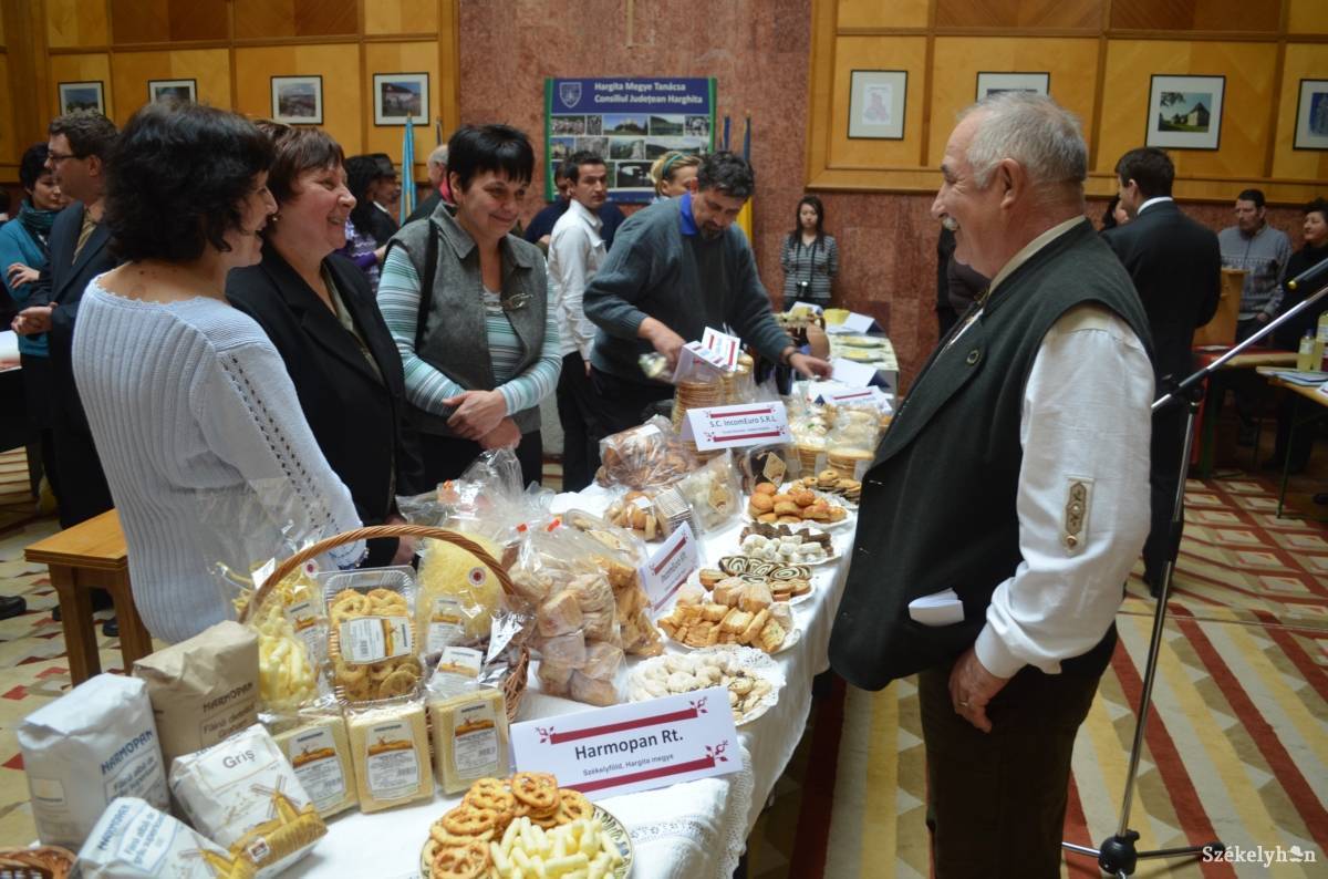 &bullet;  Fotó: Iochom Zsolt