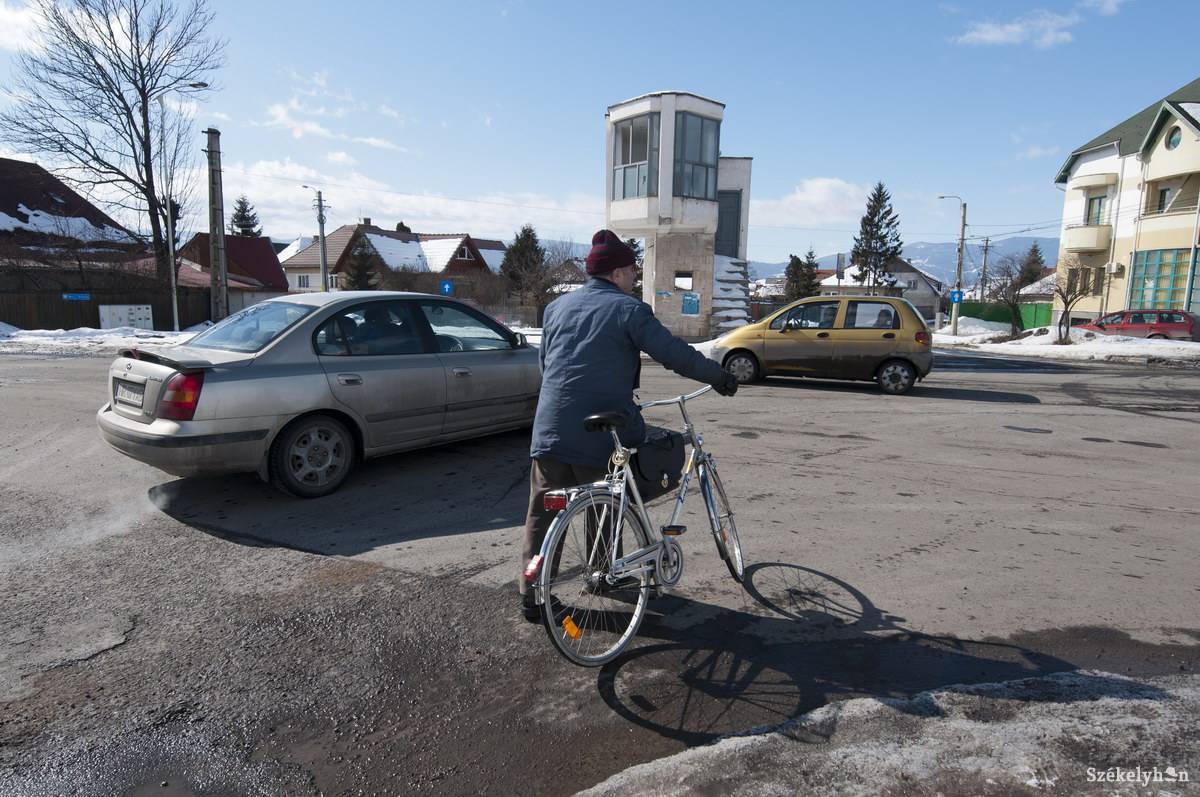 &bullet;  Fotó: Kristó Róbert