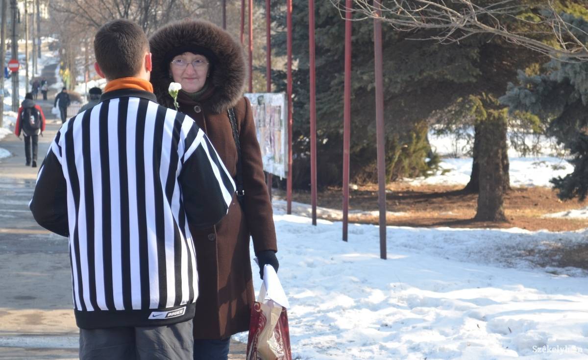 •  Fotó: Iochom Zsolt