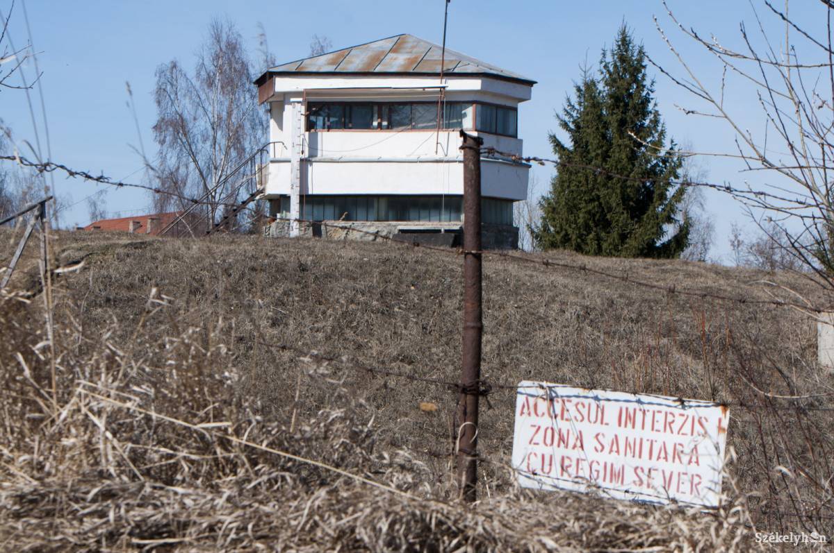 &bullet;  Fotó: Kristó Róbert