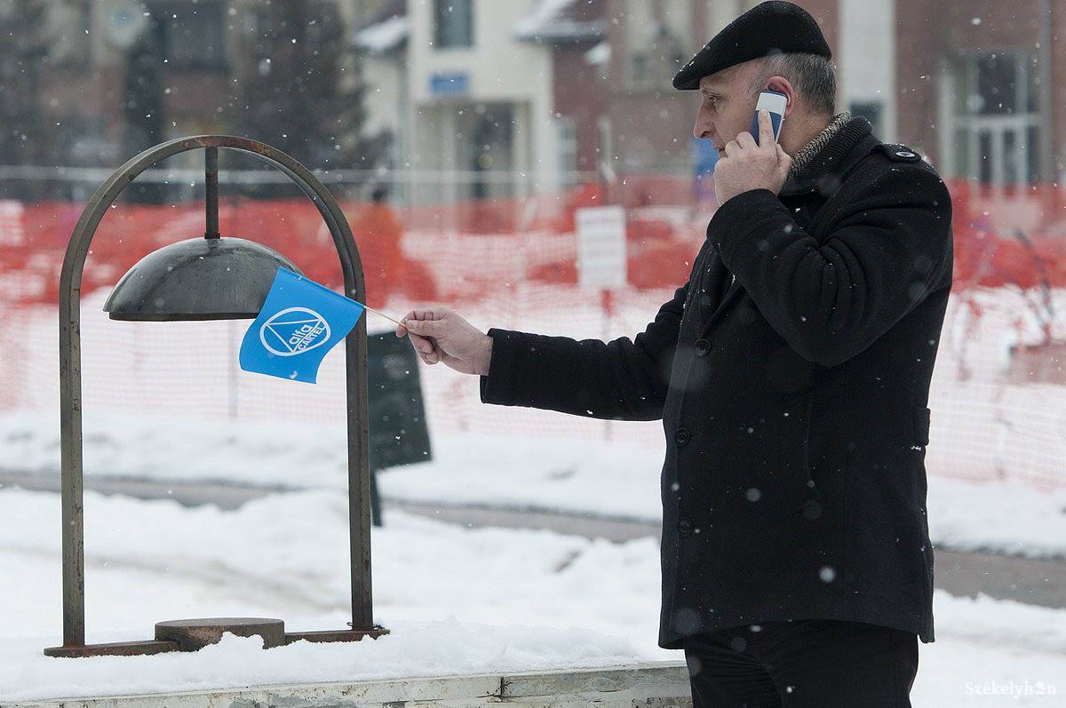 &bullet;  Fotó: Kristó Róbert