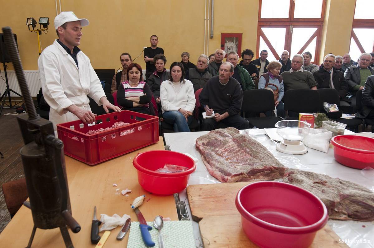 &bullet;  Fotó: Kristó Róbert