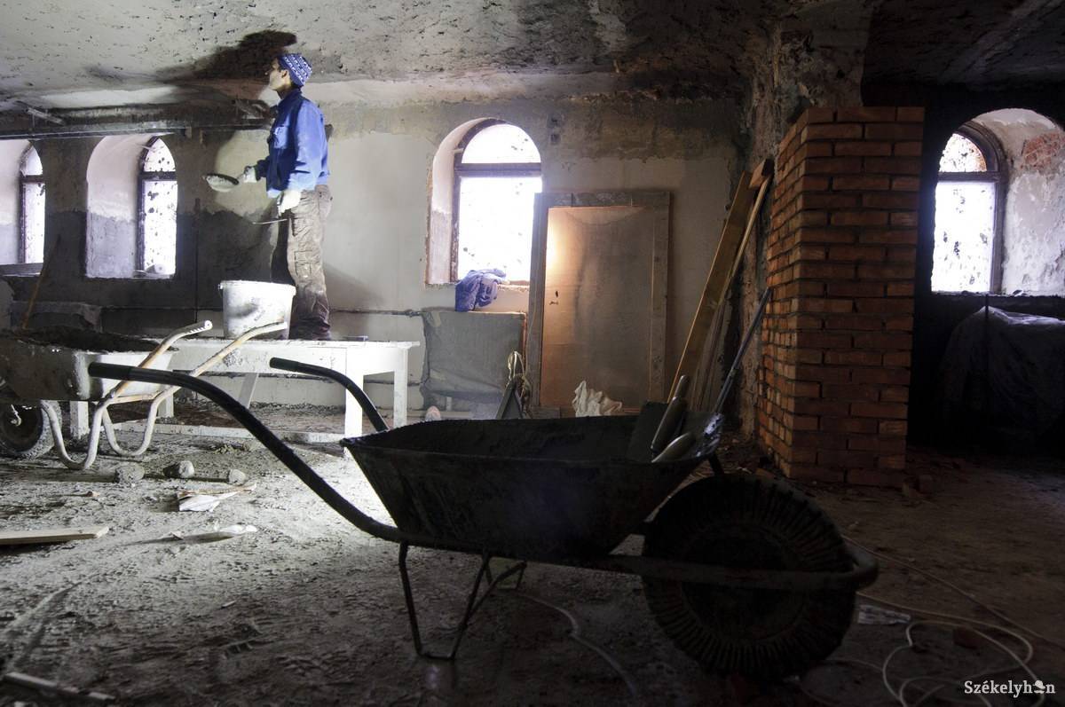 &bullet;  Fotó: Kristó Róbert