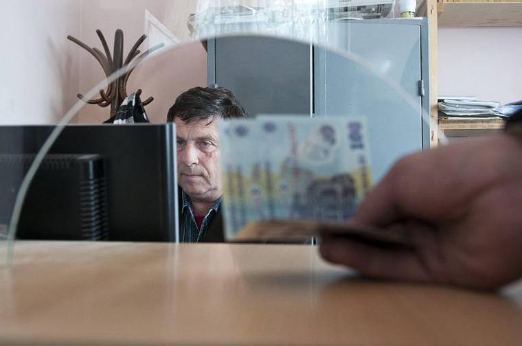 Kevesen kértek fűtéssegélyt Csíkszeredában