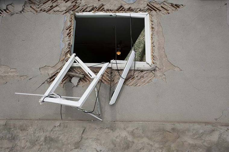 Javul a robbanás sérültjeinek állapota