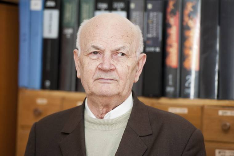 A Gyimesek históriájának tudója
