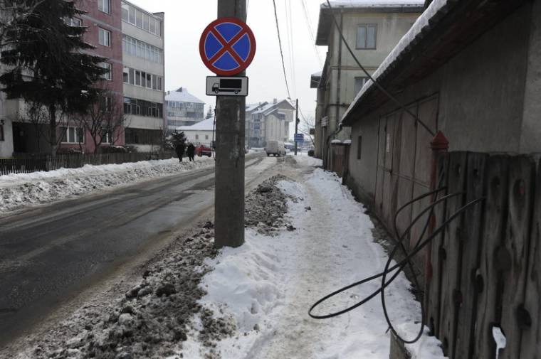 Kétirányú lesz, ha elkészül a Villanytelep utca