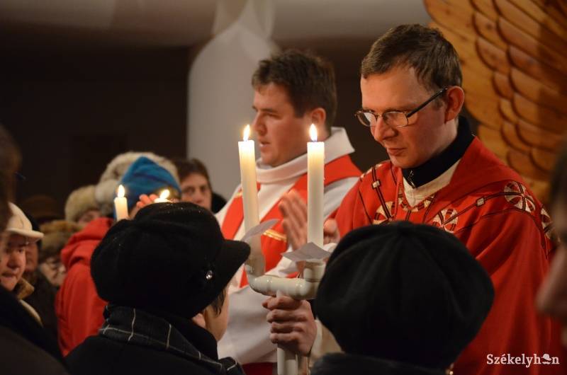 • Fotó: Iochom Zsolt