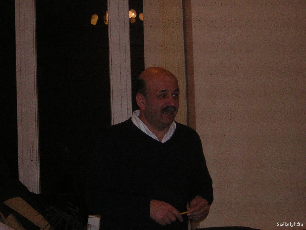 &bullet;  Fotó: Létai Tibor